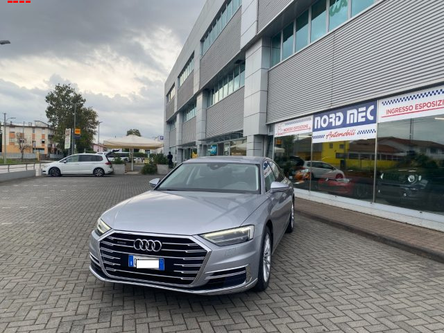 Audi A8 50 TDI 3.0 quattro tiptronic - foto 2 di 4