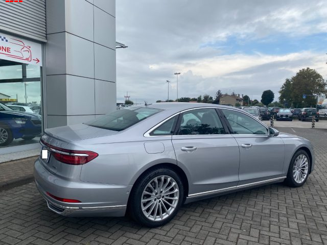 Audi A8 50 TDI 3.0 quattro tiptronic - foto 4 di 4