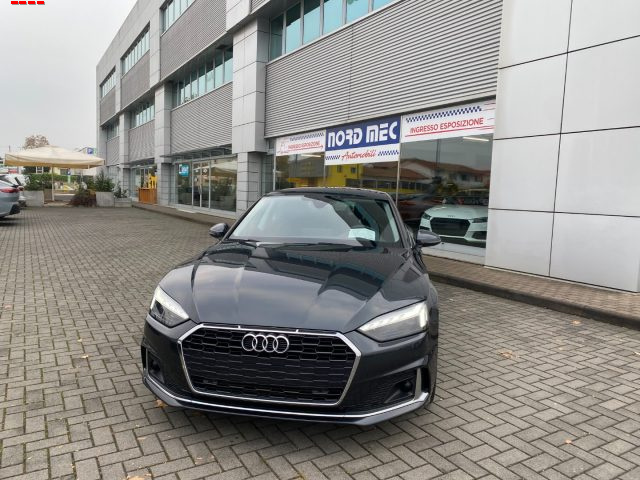 Audi A5 SPB 40 TFSI S tronic Business Advanced - foto 2 di 17