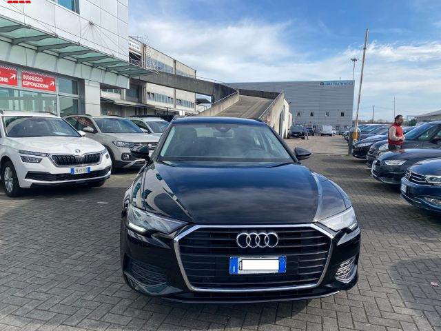 Audi A6 Avant 35 2.0 TDI S tronic Business - foto 4 di 16