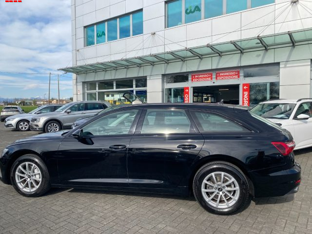 Audi A6 Avant 35 2.0 TDI S tronic Business - foto 3 di 16