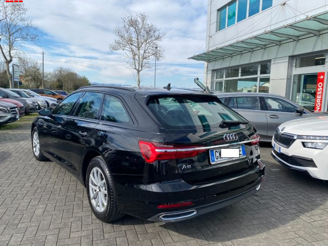 Audi A6 Avant 35 2.0 TDI S tronic Business - foto 2 di 16