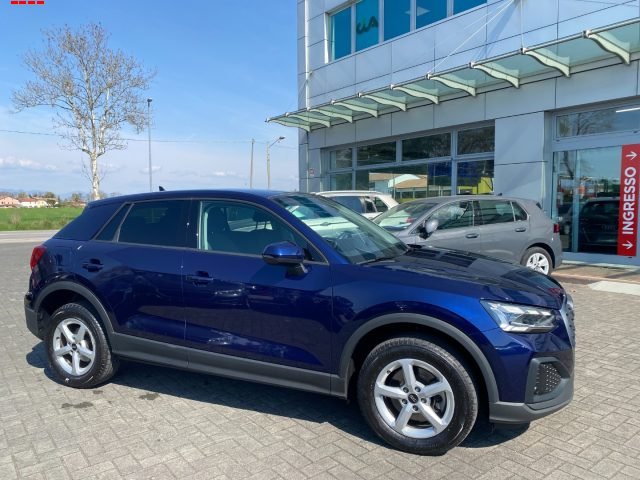Audi Q2 35 TDI quattro S tronic Business - foto 3 di 16