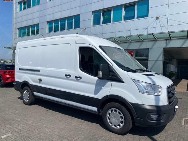 Ford Transit 290 2.0TDCi EcoBlue 130CV PM-TM Furgone Trend - foto 4 di 4