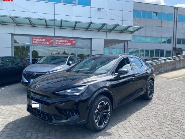CUPRA Formentor 1.5 Hybrid DSG, del 2025, 18.000 km, in vendita a Treviso (TV)