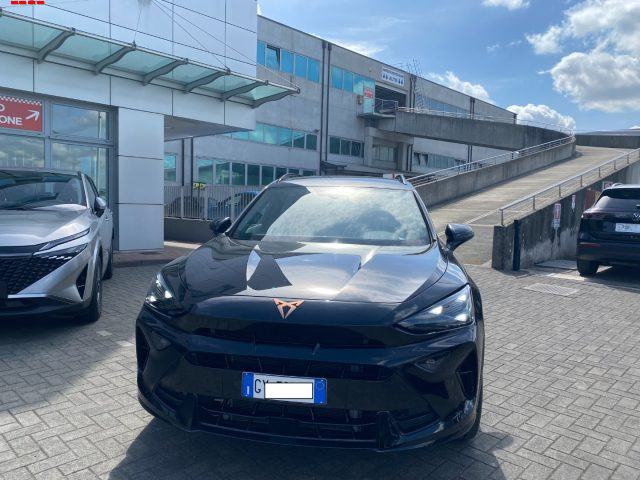 CUPRA Formentor 1.5 Hybrid DSG - foto 2 di 11