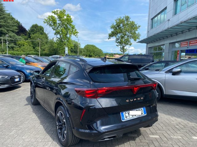 CUPRA Formentor 1.5 Hybrid DSG - foto 4 di 11