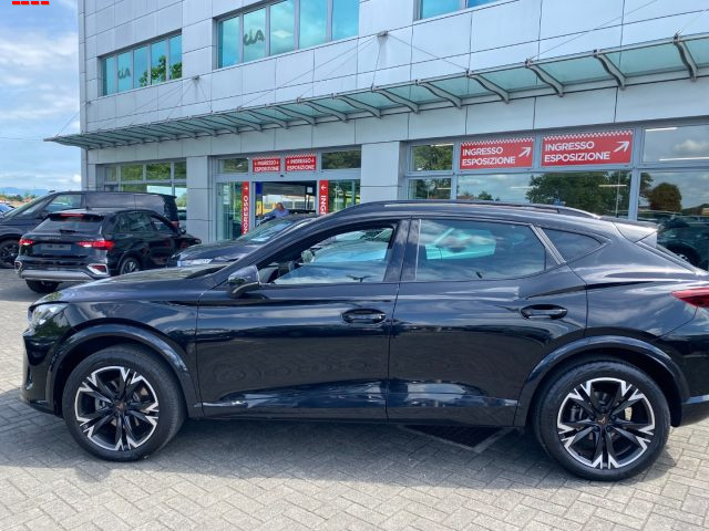 CUPRA Formentor 1.5 Hybrid DSG - foto 3 di 11