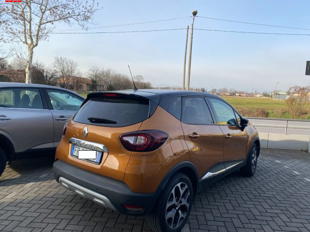 Renault Captur dCi 8V 90 CV Start&Stop Energy Sport Edition - foto 3 di 13