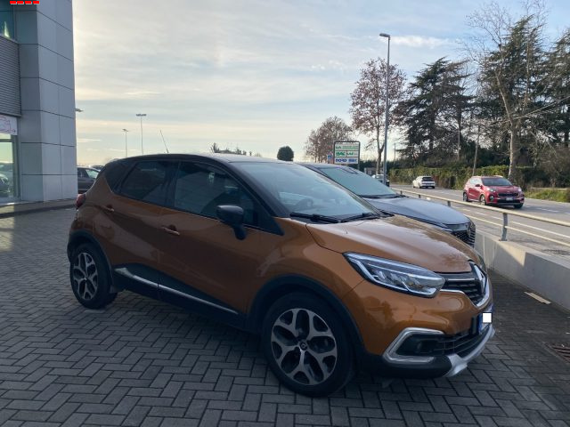 Renault Captur dCi 8V 90 CV Start&Stop Energy Sport Edition - foto 4 di 13