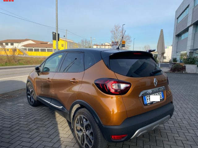Renault Captur dCi 8V 90 CV Start&Stop Energy Sport Edition - foto 2 di 13