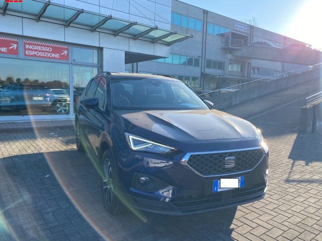 SEAT Tarraco 1.5 TSI DSG Style 7 POSTI - foto 3 di 12