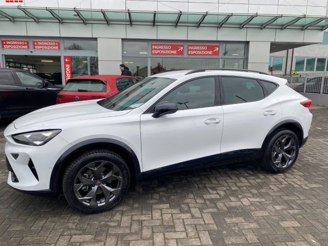 CUPRA Formentor 2.0 TDI DSG - foto 2 di 12