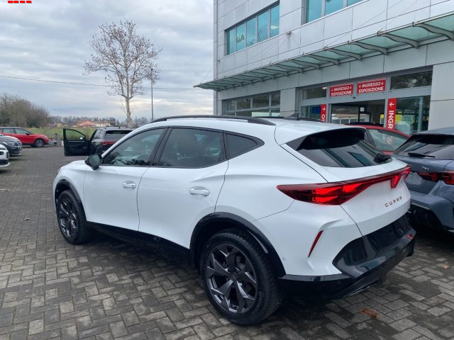 CUPRA Formentor 2.0 TDI DSG - foto 4 di 12