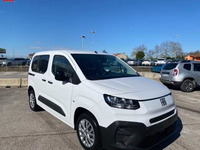 Fiat Doblo Doblò 1.5 BlueHdi 100 CV PC, del 2026, in vendita a Treviso (TV)