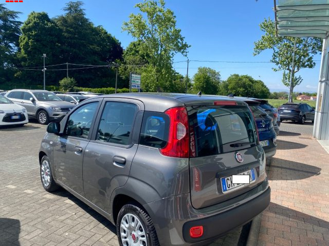 Fiat Panda 1.0 FireFly S&S Hybrid - foto 2 di 9