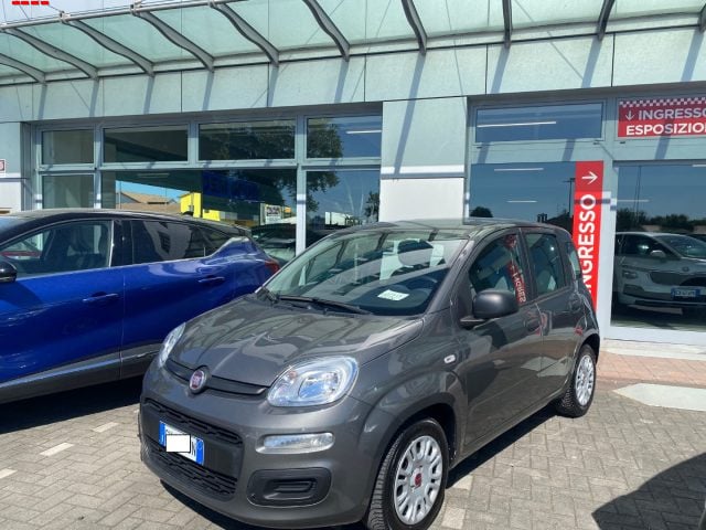 Fiat Panda 1.0 FireFly S&S Hybrid, del 2022, 64.000 km, in vendita a Treviso (TV)
