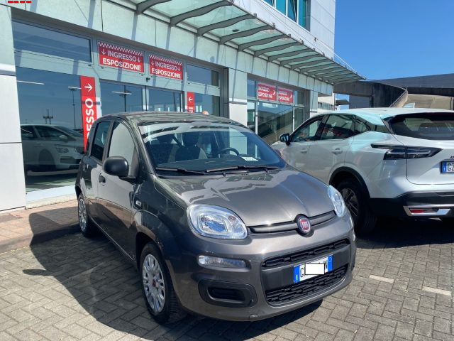 Fiat Panda 1.0 FireFly S&S Hybrid - foto 3 di 9