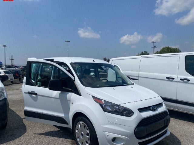 Ford Transit Connect 220 1.5 TDCi 100CV Pc 5 POSTI AUTOCARRO, del 2018, 61.000 km, in vendita a Treviso (TV)