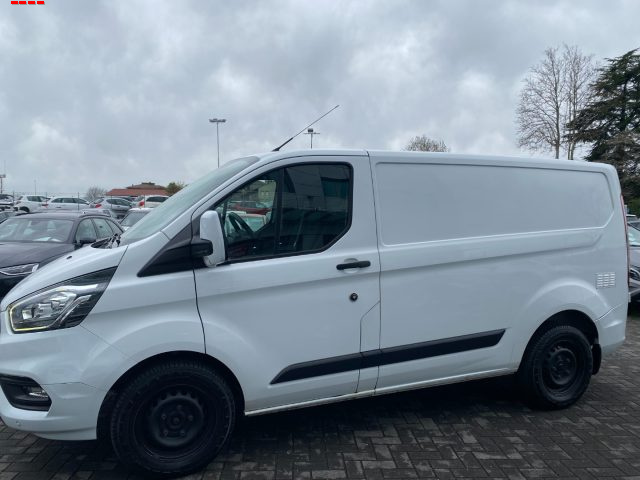Ford Transit Custom 300 2.0 EcoBlue 130 PC Furgone Trend - foto 2 di 11