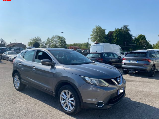 Nissan Qashqai 1.5 dCi Acenta - foto 3 di 12