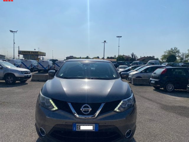 Nissan Qashqai 1.5 dCi Acenta - foto 2 di 12