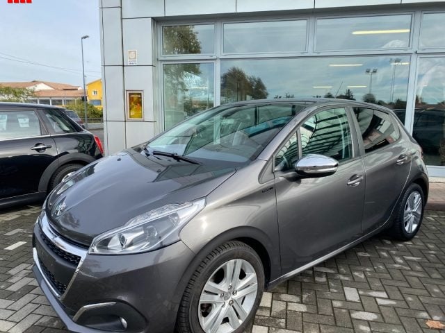 Peugeot 208 PureTech 82 Stop&Start 5 porte Signature - foto 3 di 13