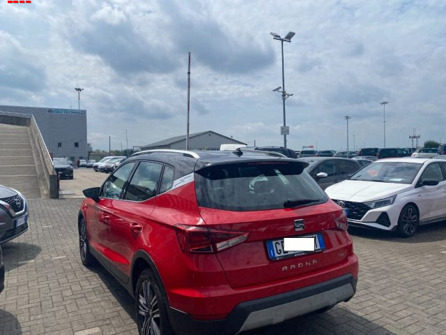 SEAT Arona 1.0 TGI XCELLENCE - foto 2 di 4