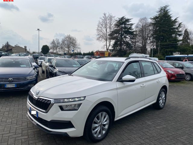 Skoda Kamiq 1.0 TSI 110 CV DSG Ambition - foto 3 di 13