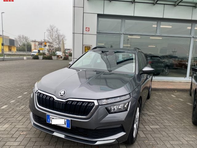 Skoda Kamiq 1.0 TSI 110 CV Ambition, del 2022, 50.000 km, in vendita a Treviso (TV)