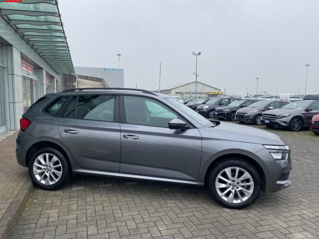 Skoda Kamiq 1.0 TSI 110 CV Ambition - foto 4 di 11