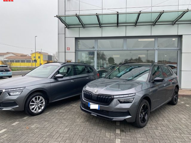 Skoda Kamiq 1.0 TSI 110 CV Ambition - foto 2 di 11