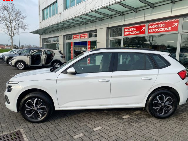 Skoda Kamiq 1.0 TSI Selection - foto 3 di 11