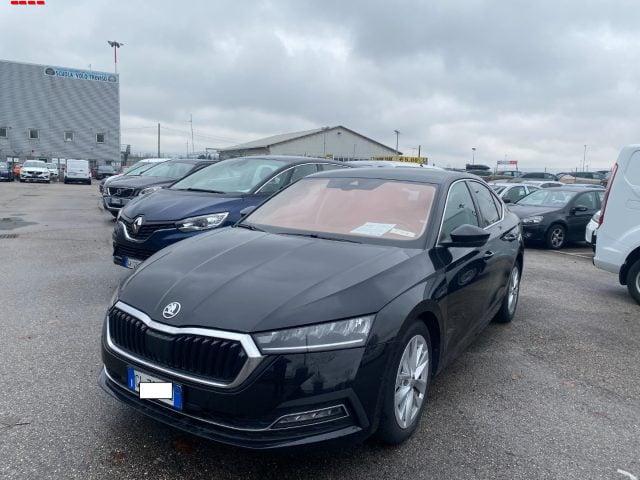 Skoda Octavia 2.0 TDI EVO SCR 150 CV Style GRANDINATA, del 2023, 137.000 km, in vendita a Treviso (TV)