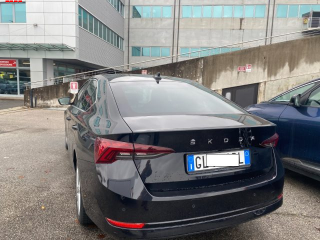 Skoda Octavia 2.0 TDI EVO SCR 150 CV Style GRANDINATA - foto 3 di 15