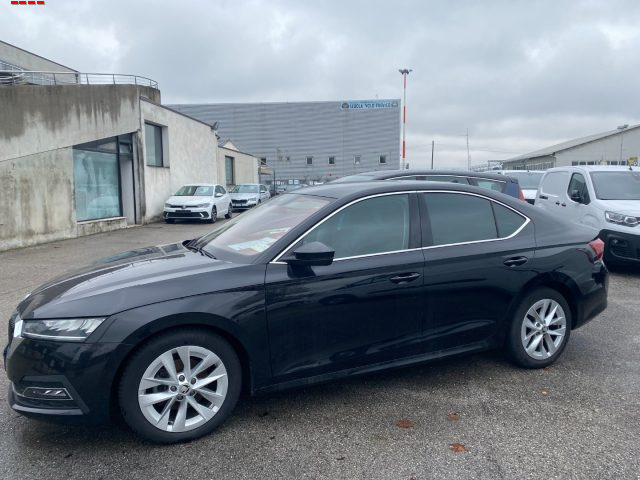 Skoda Octavia 2.0 TDI EVO SCR 150 CV Style GRANDINATA - foto 2 di 15