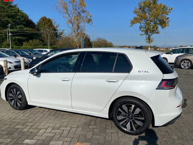 Volkswagen Golf 1.5 eTSI 150 CV DSG GOAL - foto 3 di 14