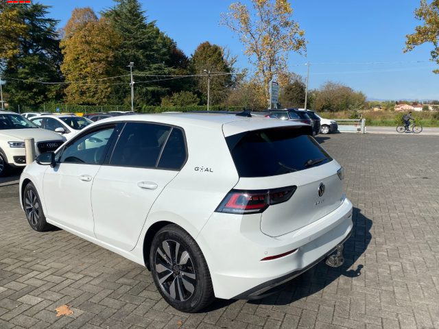 Volkswagen Golf 1.5 eTSI 150 CV DSG GOAL - foto 4 di 14