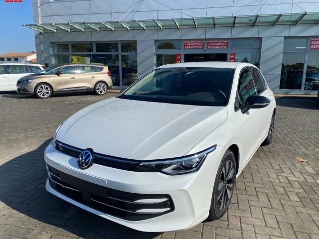 Volkswagen Golf 1.5 eTSI 150 CV DSG GOAL - foto 2 di 14