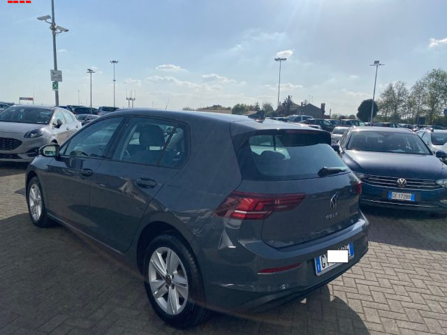 Volkswagen Golf 2.0 TDI 115 CV SCR Life - foto 4 di 12