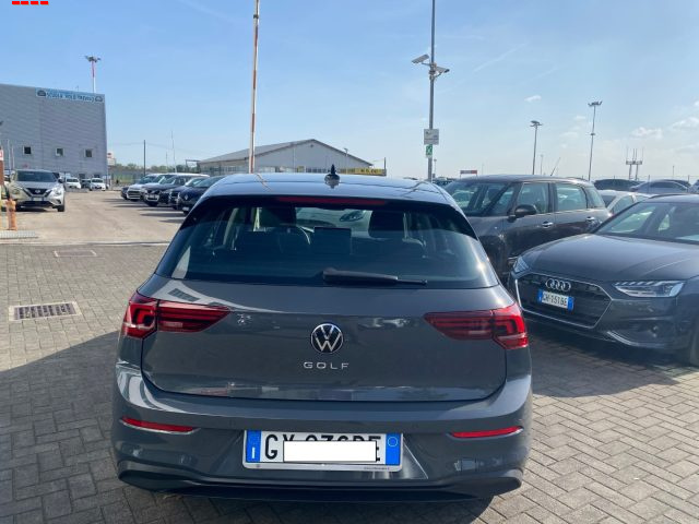 Volkswagen Golf 2.0 TDI 115 CV SCR Life - foto 3 di 12