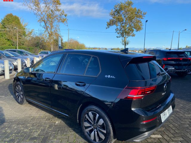 Volkswagen Golf 2.0 TDI 150 CV DSG SCR GOAL - foto 4 di 18