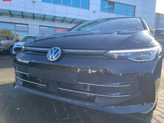 Volkswagen Golf 2.0 TDI 150 CV DSG SCR GOAL - foto 3 di 18