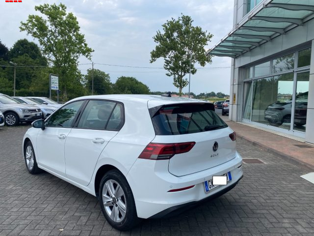 Volkswagen Golf 2.0 TDI DSG SCR Life - foto 4 di 11