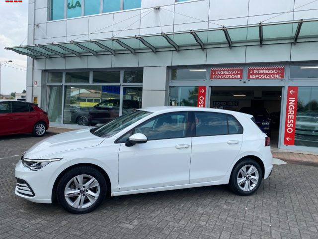 Volkswagen Golf 2.0 TDI DSG SCR Life - foto 3 di 11