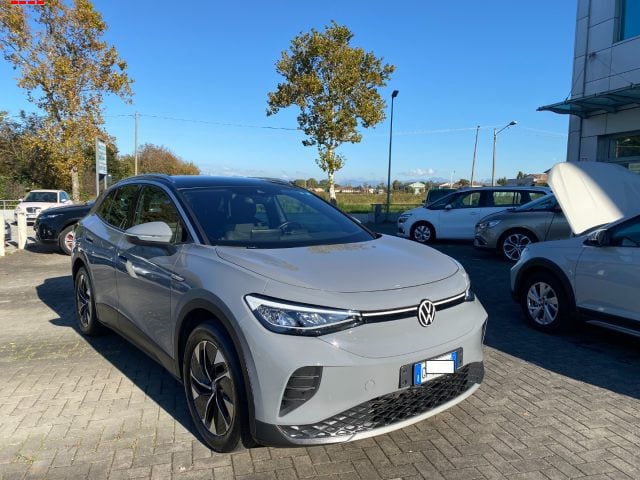 Volkswagen ID.4 Pro Performance, del 2023, 47.000 km, in vendita a Treviso (TV)