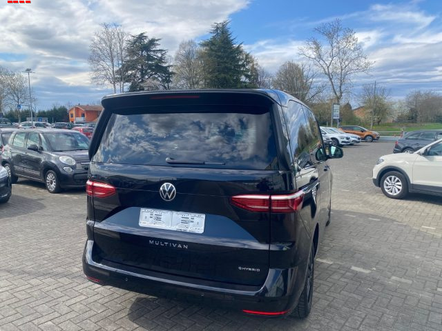 Volkswagen Multivan 1.4 TSI eHybrid Space t7 PHEV - foto 4 di 17
