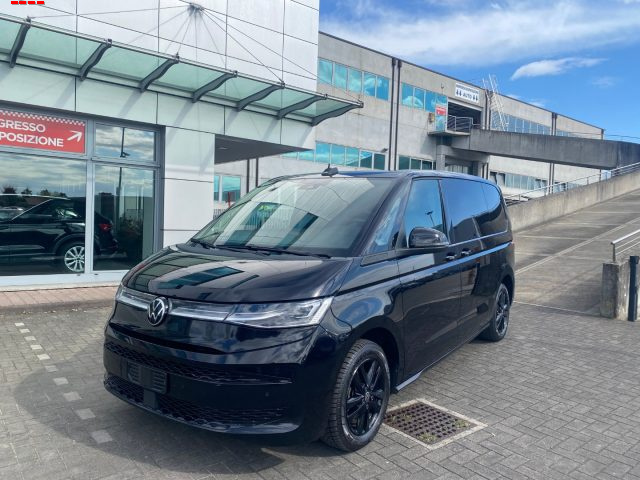 Volkswagen Multivan 1.4 TSI eHybrid Space t7 PHEV - foto 2 di 17