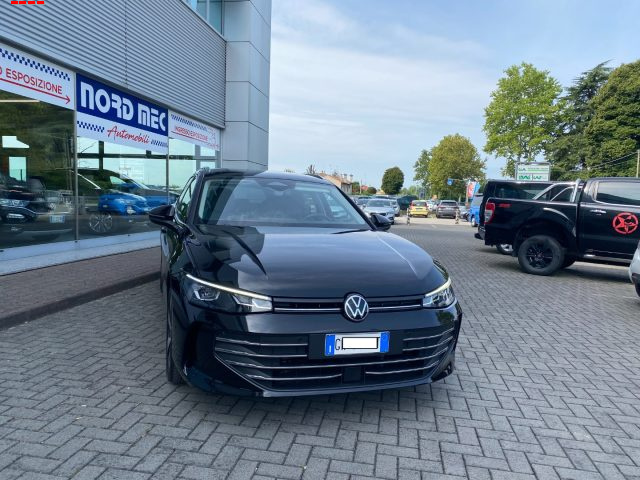 Volkswagen Passat Variant 2.0 TDI SCR EVO DSG Business - foto 3 di 15