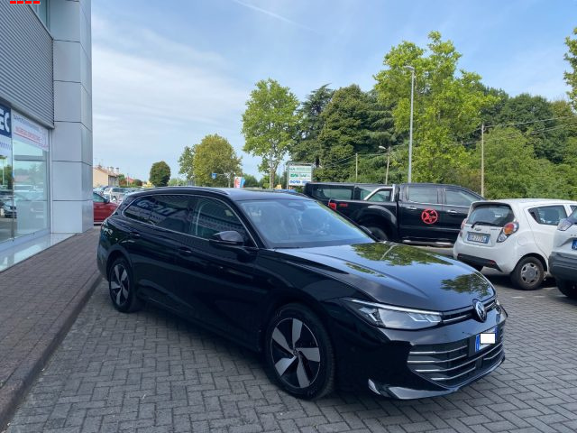 Volkswagen Passat Variant 2.0 TDI SCR EVO DSG Business - foto 4 di 15